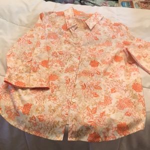StudioWorks women’s shirt
